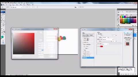 How to Edit Your Text on Photoshop CS3