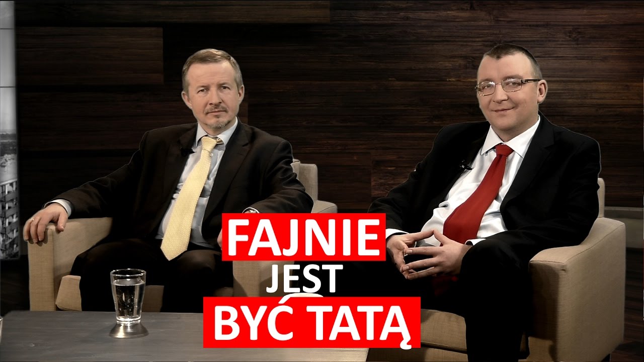 Tej roli nie zastąpi nawet Chuck Norris! - YouTube Salve TV