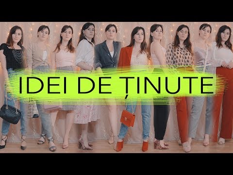 Video: Cele Mai Bune 15 Idei De ținute Coachella - Ținute Confortabile și Elegante