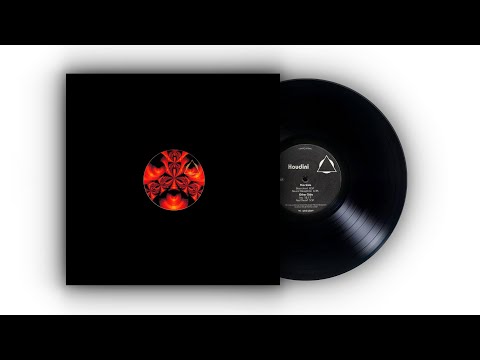 Houdini — 𝐇𝐨𝐮𝐝𝐢𝐧𝐢 - 𝐁𝐫𝐚𝐢𝐧𝐜𝐥𝐨𝐮𝐝 (𝟏𝟗𝟗𝟒)