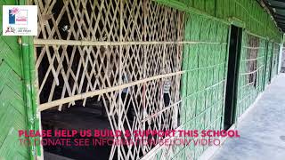 HELP Build a School in Sylhet, Bangladesh for Poor Children