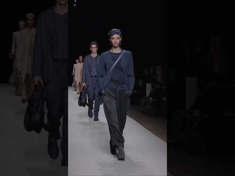 The Giorgio Armani