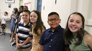 We are WALDEN ELEMENTARY