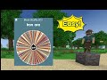 Survivalcraft 2 | Block Shuffle | #survivalcraft 