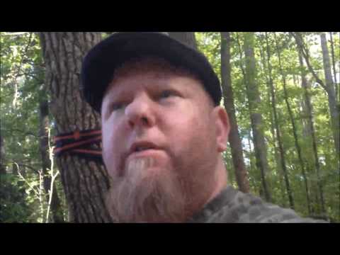 Zoophyter Hammock Tree Straps Review