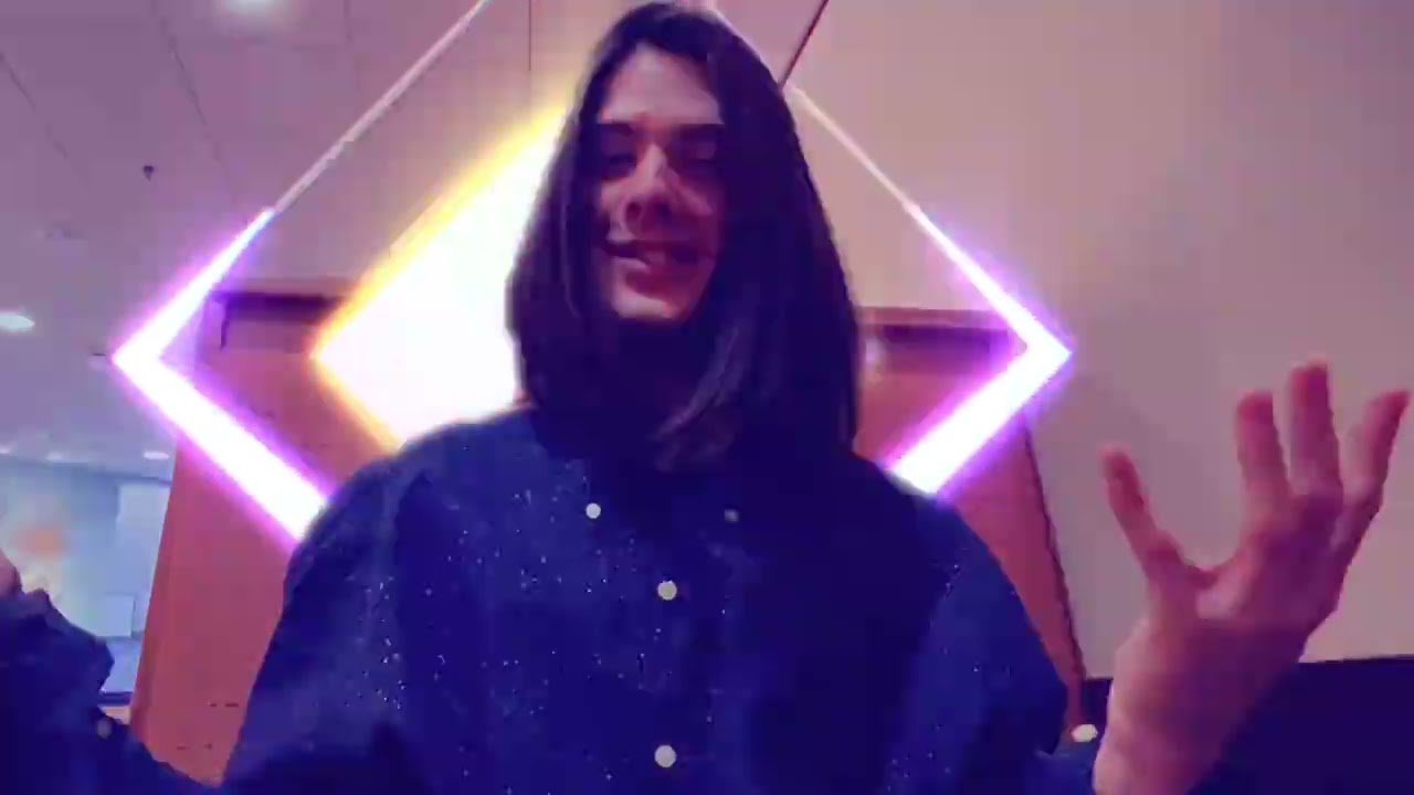 Loner Gang Productions - Ferasho aka Big Twang x Yung Alone - Spike the Ball (Official Visualizer)