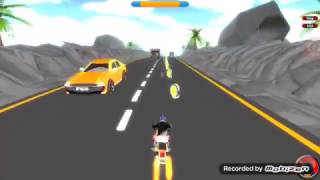 Wrong Way Racing Moto 2015 Android Gameplay screenshot 5