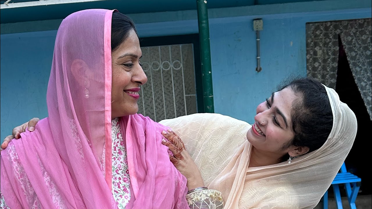 Saal Bhar Intizar Kiya