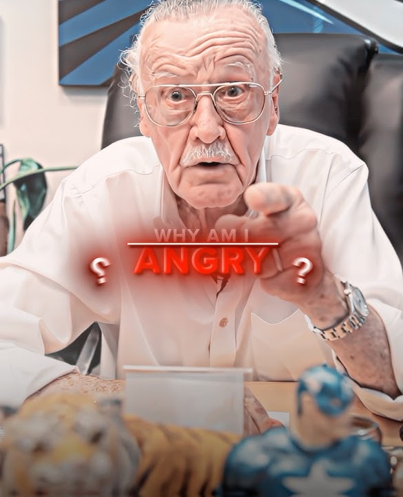 Make LOVE not WAR | Stan Lee Edit | Edward Maya, Vika Jigulina - Stereo Love (slowed   reverb)