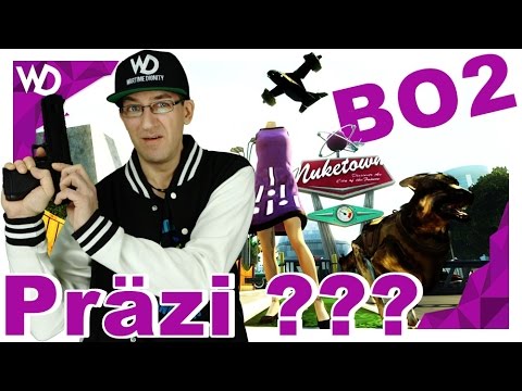 Black Ops 2 - Wenn die Präzision des Skills OVER 3 ballert + Facecam - Black Ops 2 - Wenn die Präzision des Skills OVER 3 ballert + Facecam