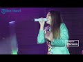 Via Vallen 'Sewu Kuto' Live Plaza BKB Palembang (18 September 2018)