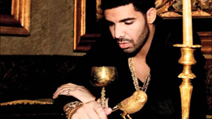 Drake - Cameras/ Good Ones Go (Instrumental)