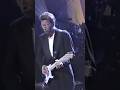 In June of 1993, Eric performed at the Apollo Theatre Hall of Fame concert