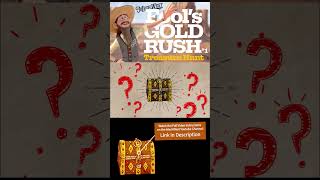 💰Join MechWests Fools Gold Rush #1💰