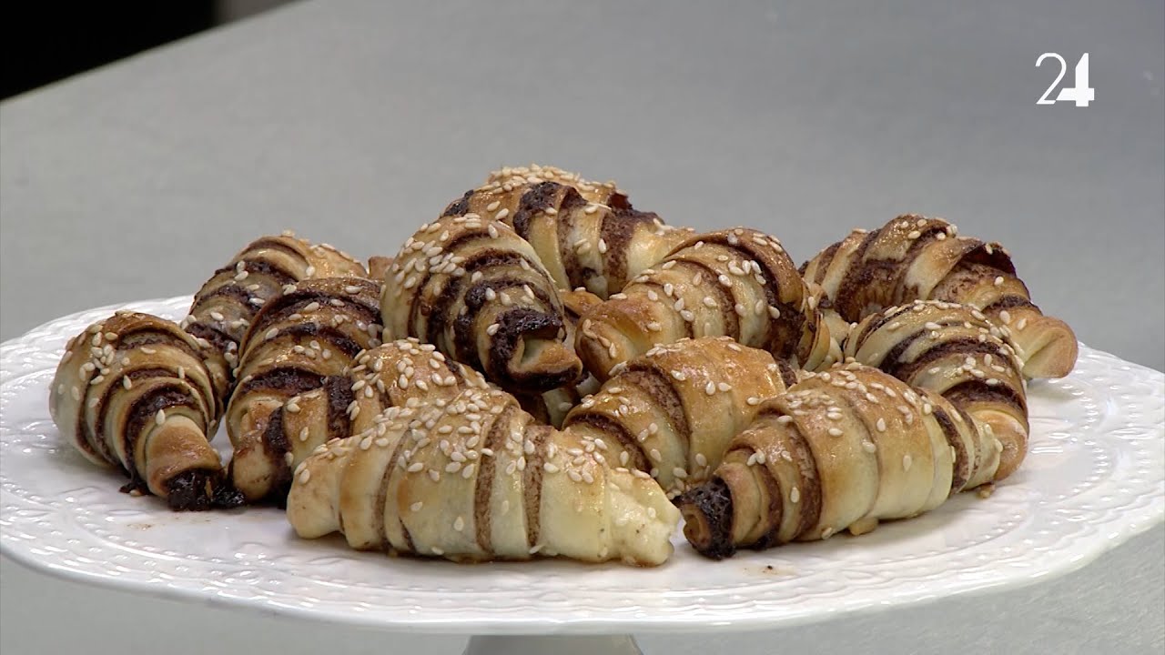 מזמינים שולחן - עונה 2 - פרק 4: בראנץ' מפנק לשבת