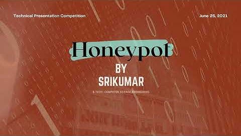 SRIKUMAR - WINNER OF 