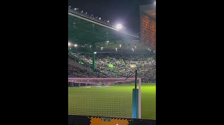 Ynwa #celtic v #feyenoord #championsleague #hh #celticglasgow ￼￼￼