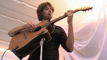 Lars Bartkuhn - All Goes Onward (Rehearsal Session)