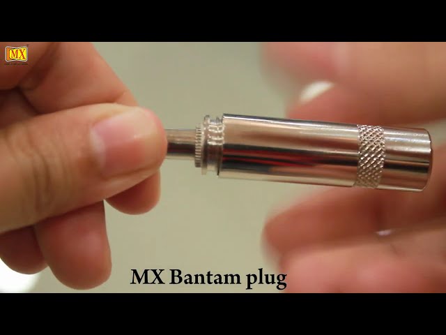 Комутаційна панель DBX PB48