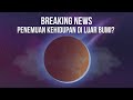 BREAKING NEWS: Penemuan Potensi Kehidupan di Luar Bumi