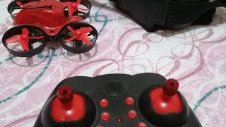 Eachine 013 flying indoor mini drone