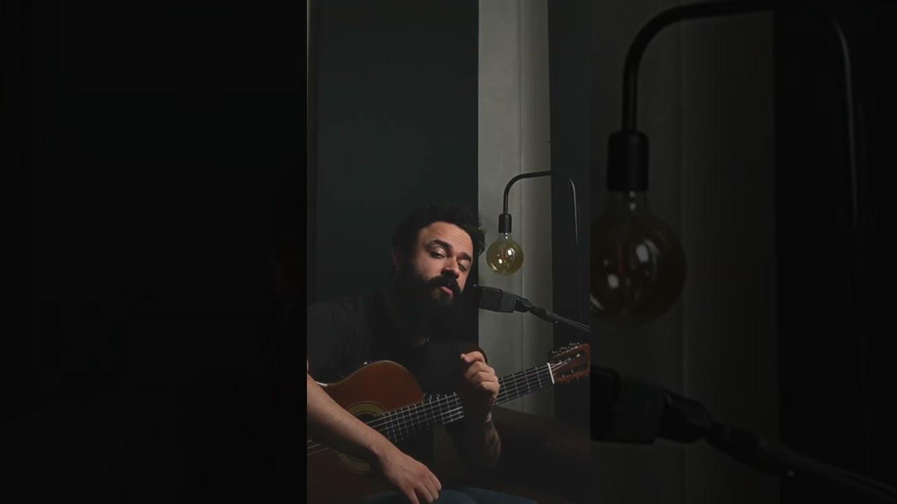 como tocar ''WAVE'' Tom Jobim 