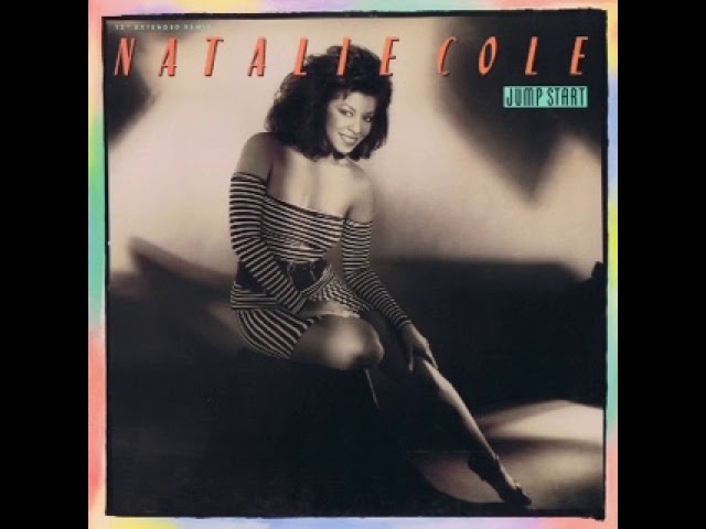 Watch Natalie Cole - Jump Start (Extended Vocal Version) on YouTube