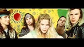 Mother Love Bone Holy Roller Youtube
