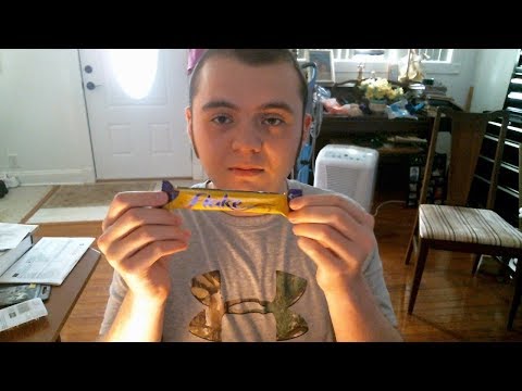 Cadbury Flake REVIEW
