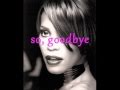 I will Always Love You - Whitney Houston - | Lyrics |