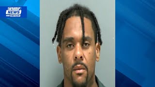 Man accused in Darlington County crime spree denied bond on additional charges