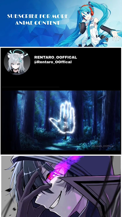 This power 💀 Hitori no Shita: The Outcast ✨ | #anime #animeedit