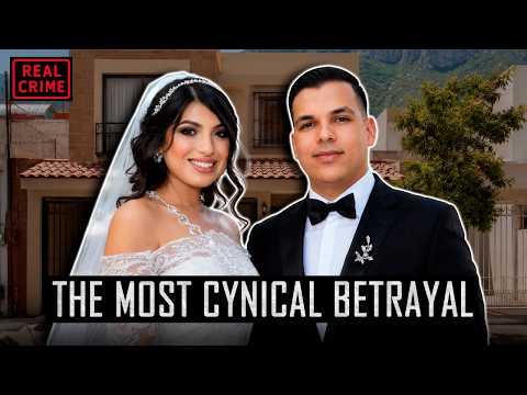 Everyone Thought They Were the Perfect Couple... Until Their Family Opened the Locked Bedroom Door!