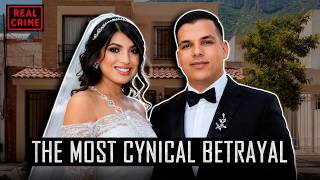 Everyone Thought They Were the Perfect Couple... Until Their Family Opened the Locked Bedroom Door!