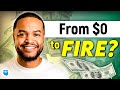 Bouncing Back After Getting LAID OFF with $0 to His Name