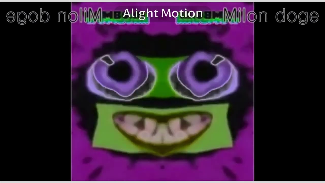 All Preview 2 Klasky Csupo 2001 Effects Deepfakes (SBKC2001E) In G Major 4+Low Voice