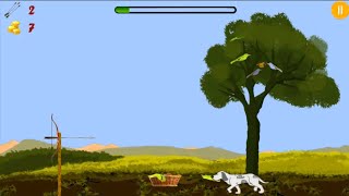 Archery Hunter Bird Is Most Fun Archetype screenshot 4