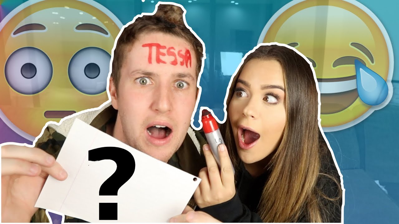 Finish That Lyric W/ Tessa Brooks