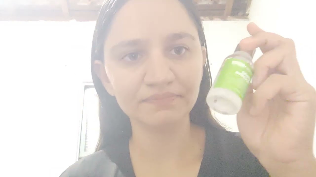 Arruma-se comigo para o culto 