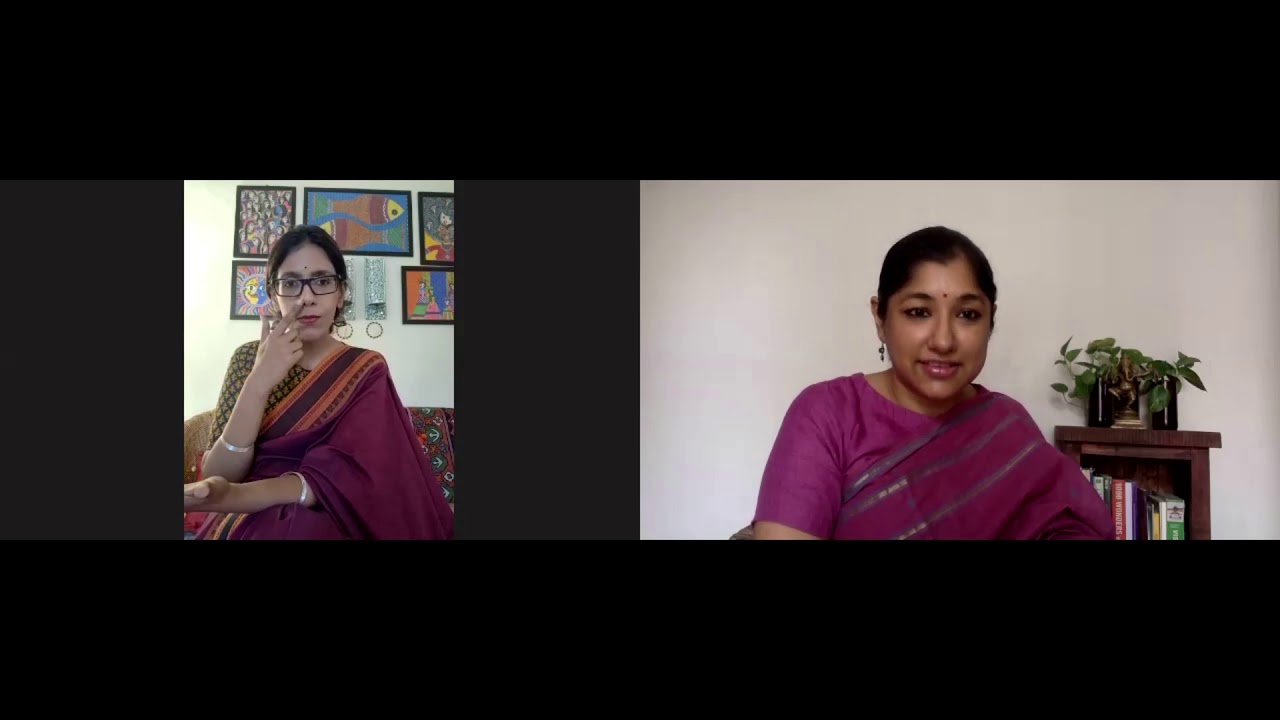 The Inner Dialogue:Conversations Around Mental Health and You-Types of Bullying