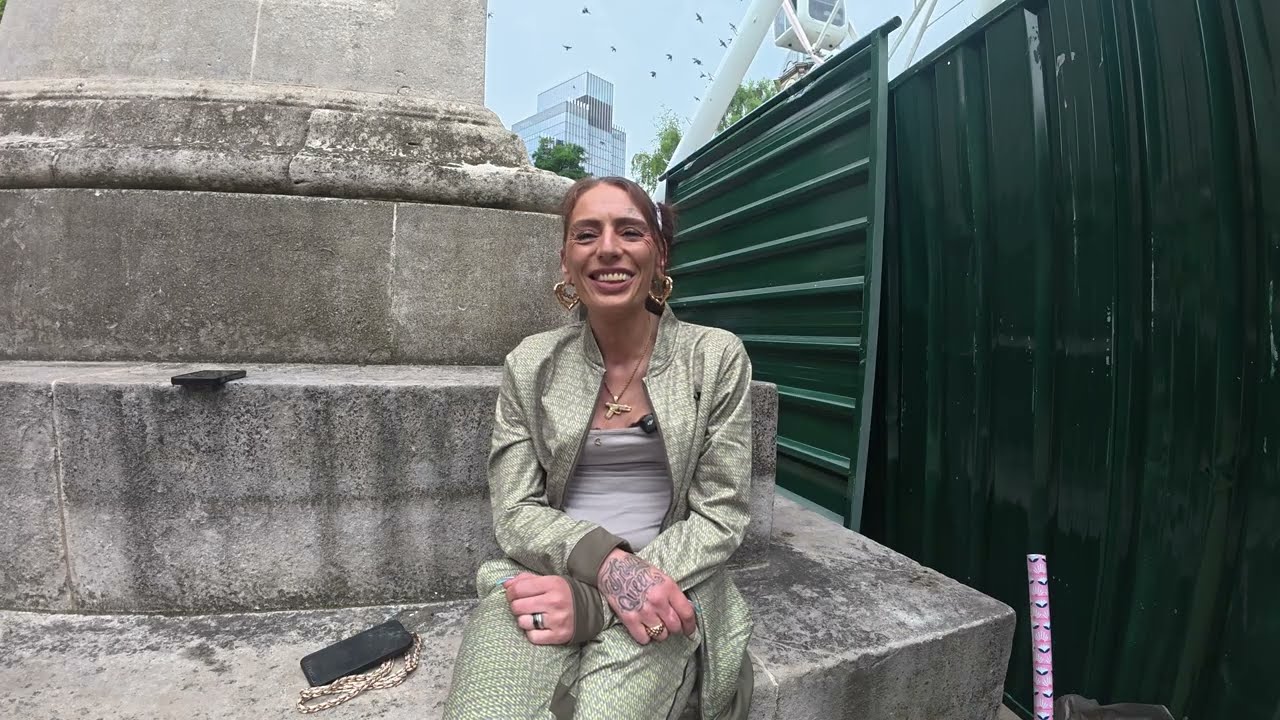 I've STOLEN £30 MILLION + to FEED my HABIT - Keeley Knowles (Birmingham's MOST PROLIFIC SHOPLIFTER)