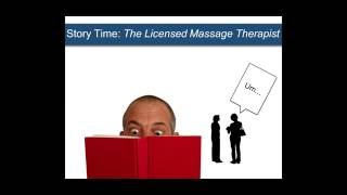 BBB Webinar Series: No One Cares About What You Do For a Living