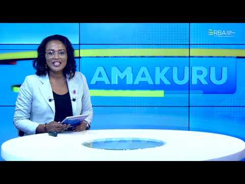 AMAKURU YO KU MUGOROBA || TARIKI 15 NZERI 2026