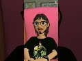 Telling a joke #386