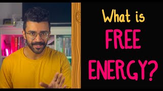 Free Energy is Not What You Think.