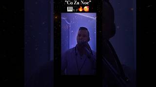 "Co Za Noc" #live 🎹🎙🥰🔥#jarekkosiniak #2026 #disco #discopolo #hitsong #folksong