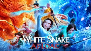 🔥 WHITE SNAKE AFLOAT| Dj Mack movie 2026 – imetafsiriwa kiswahili HD 💥