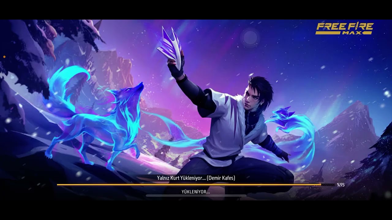 3000 elmas yukledım şanssız bır gün xm8 5e yukseltım m40la evo groza çıkardım sakın kacırmayın