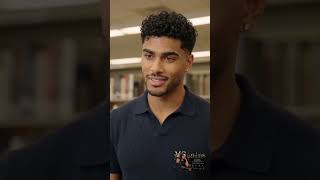 Not Another College Love ❤️ Story Ep. 8 & 9