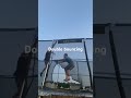 First video!!! #trampoline #trampolining #doublebooster #firstvideoonyoutube